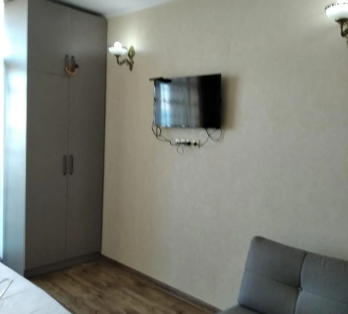 Apartment Rimma Batumi Georgien