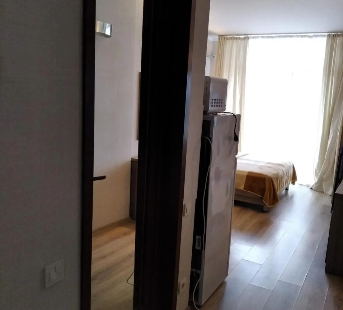 Apartment Rimma Batumi 0*,  Georgien