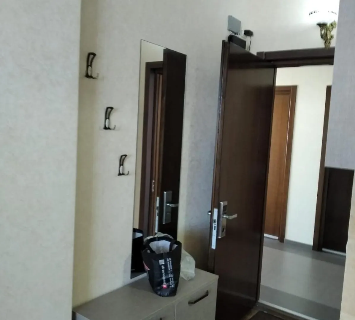 Apartment Rimma Batumi