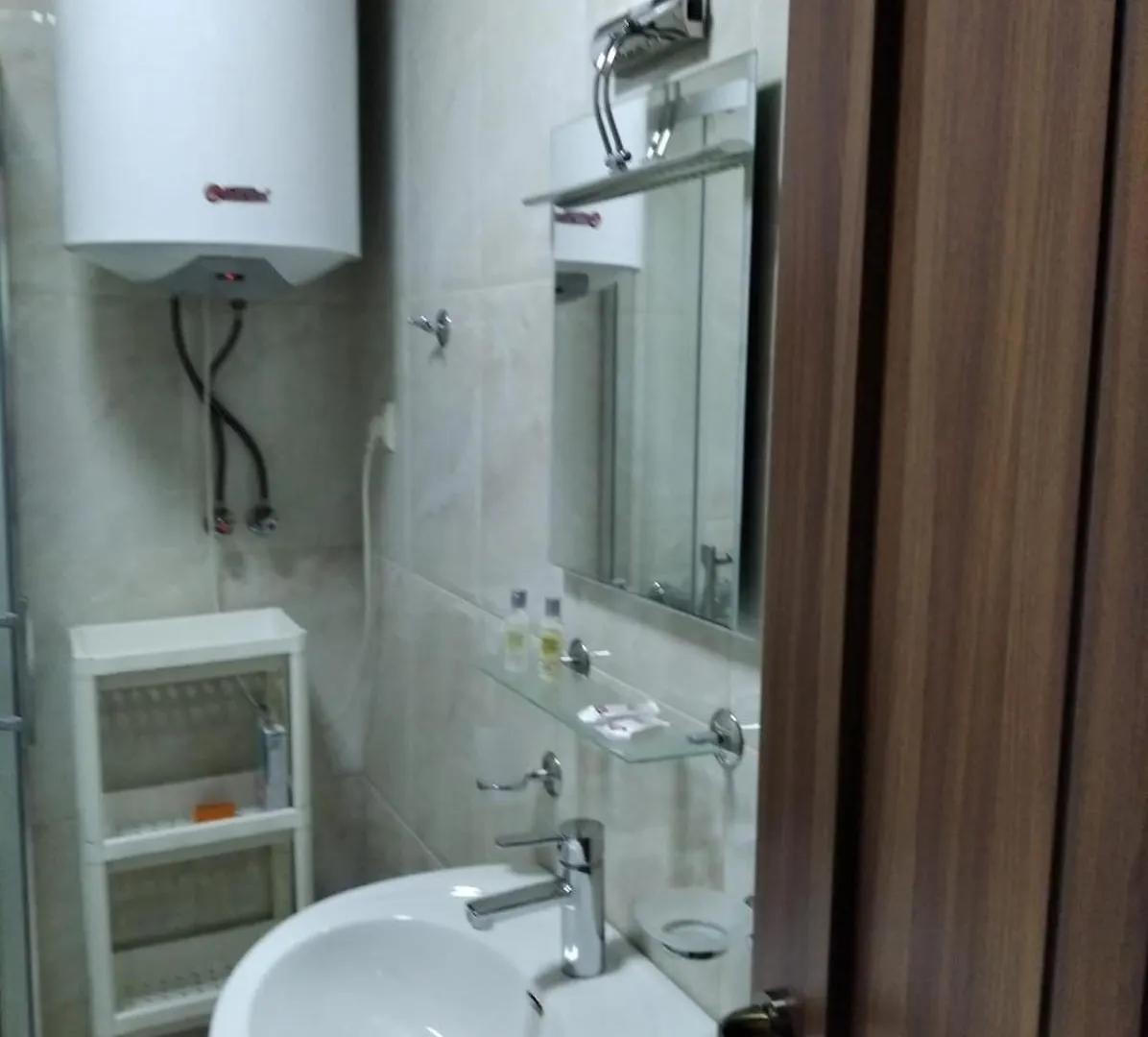 Apartment Rimma Batumi