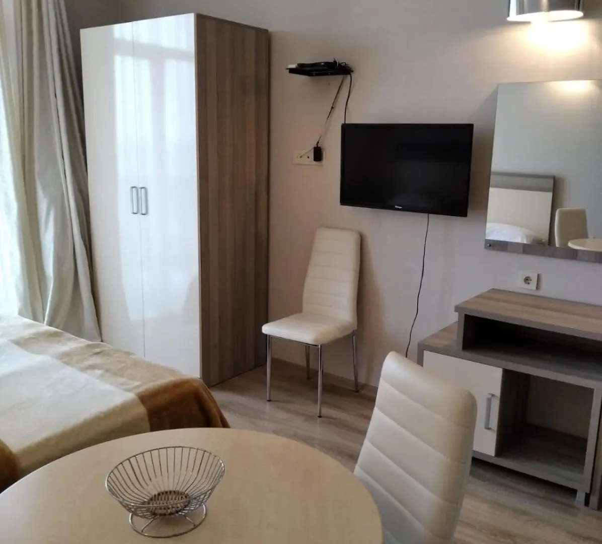 Apartment Rimma Batumi