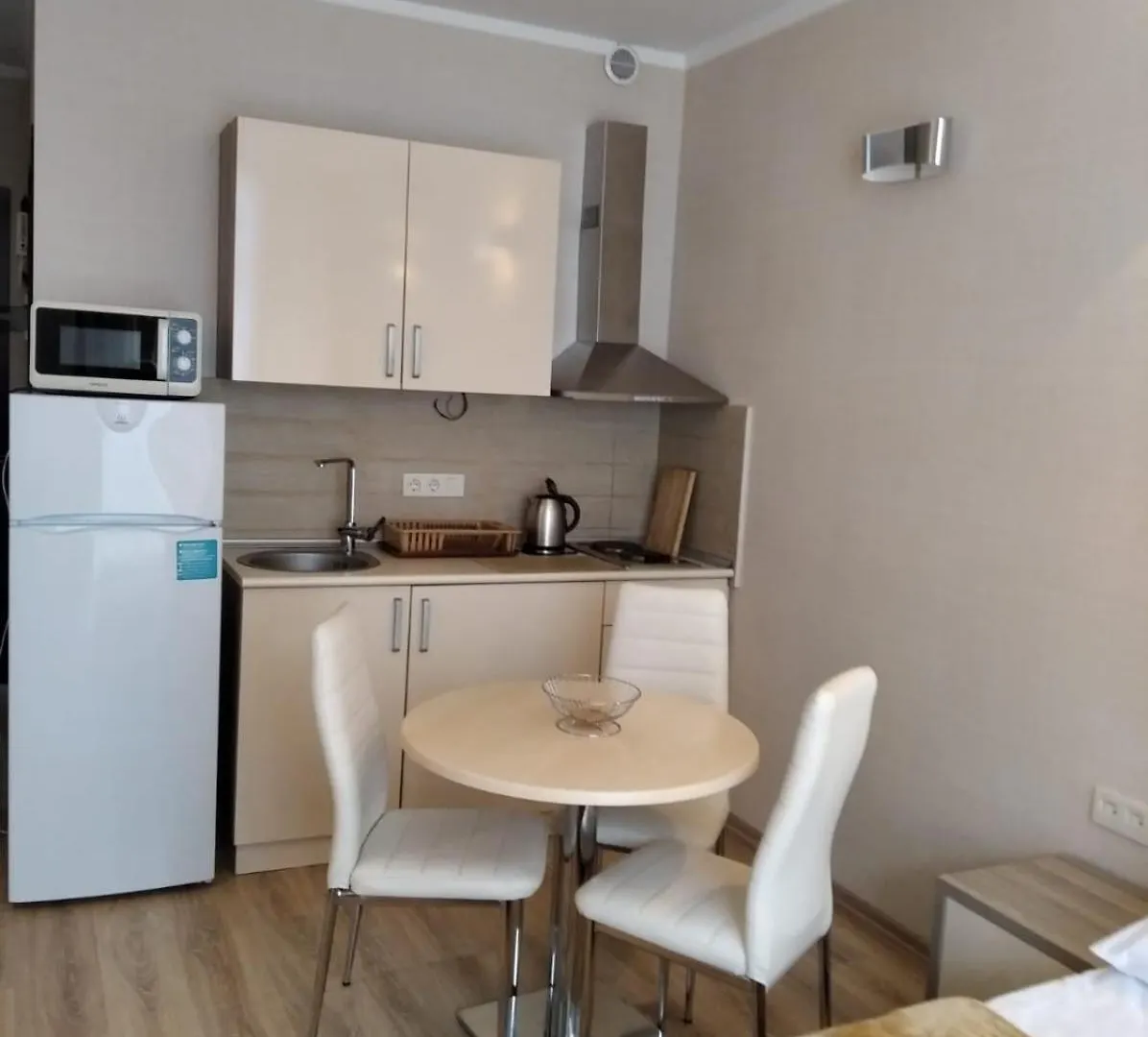 Apartment Rimma Batumi 0*,  Georgien