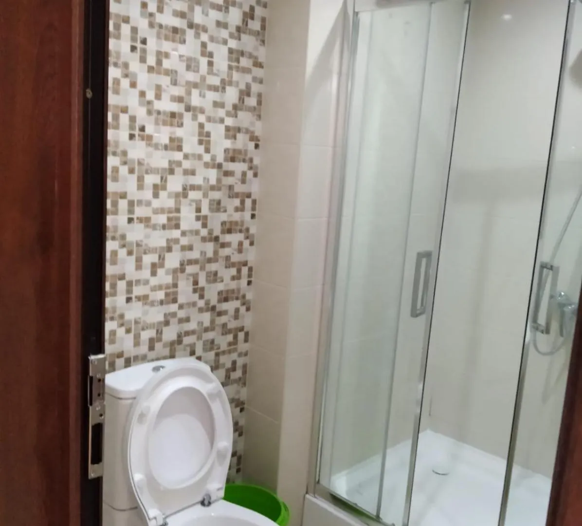 Apartment Rimma Batumi 0*,