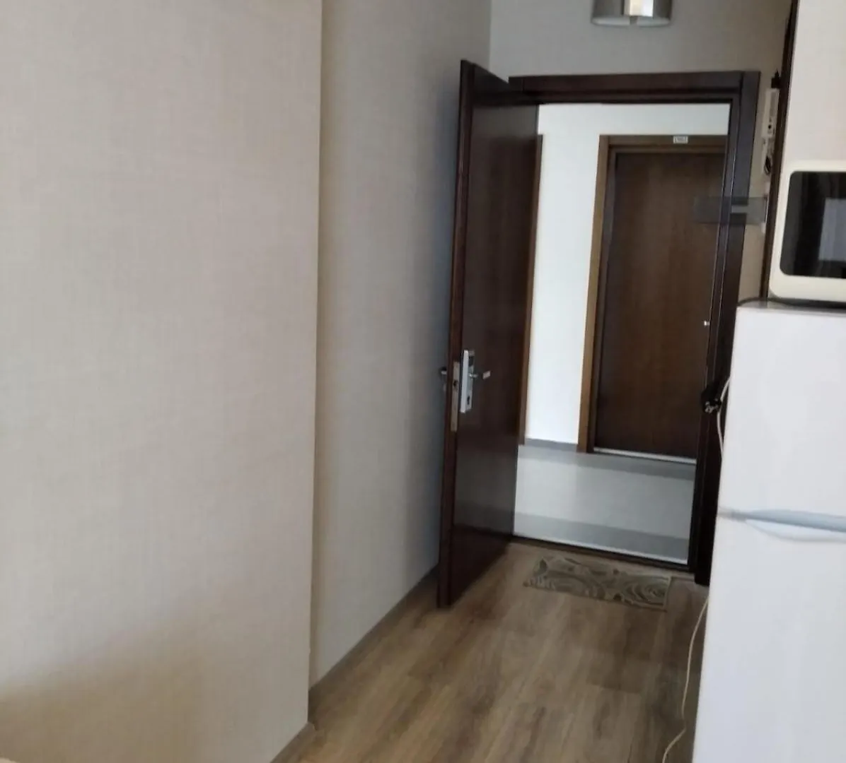 Apartment Rimma Batumi