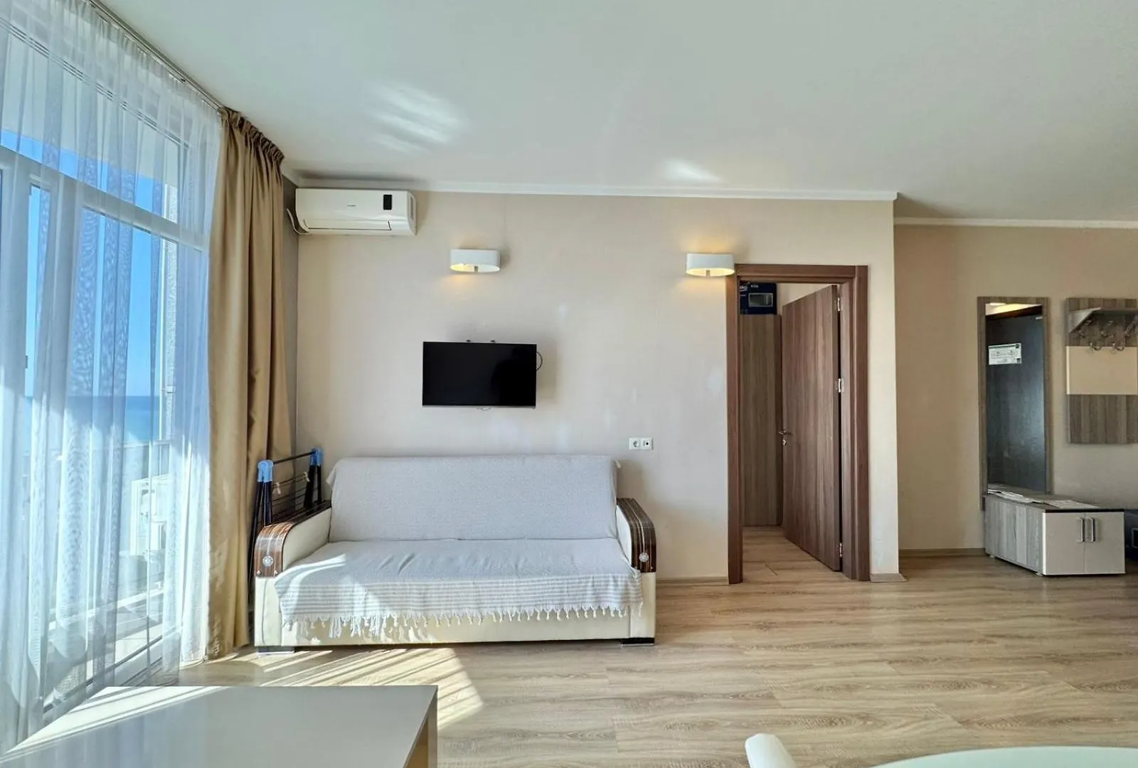 Apartment Rimma Batumi