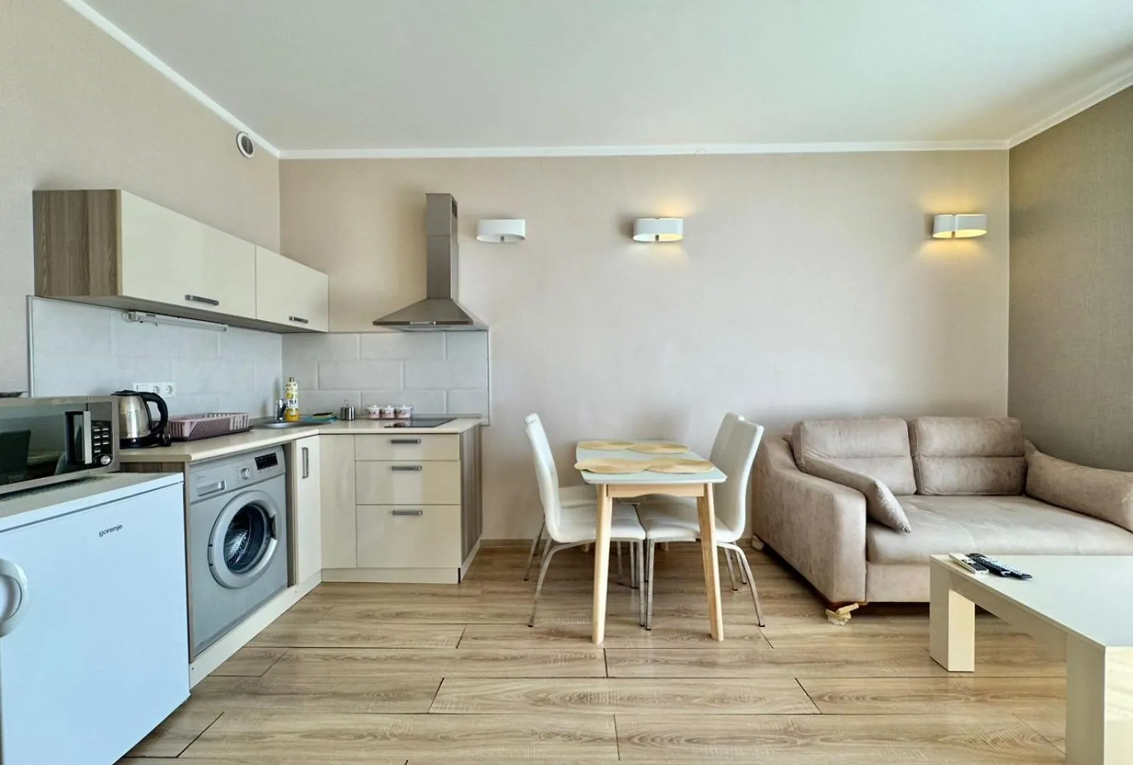 Apartment Rimma Batumi Georgien