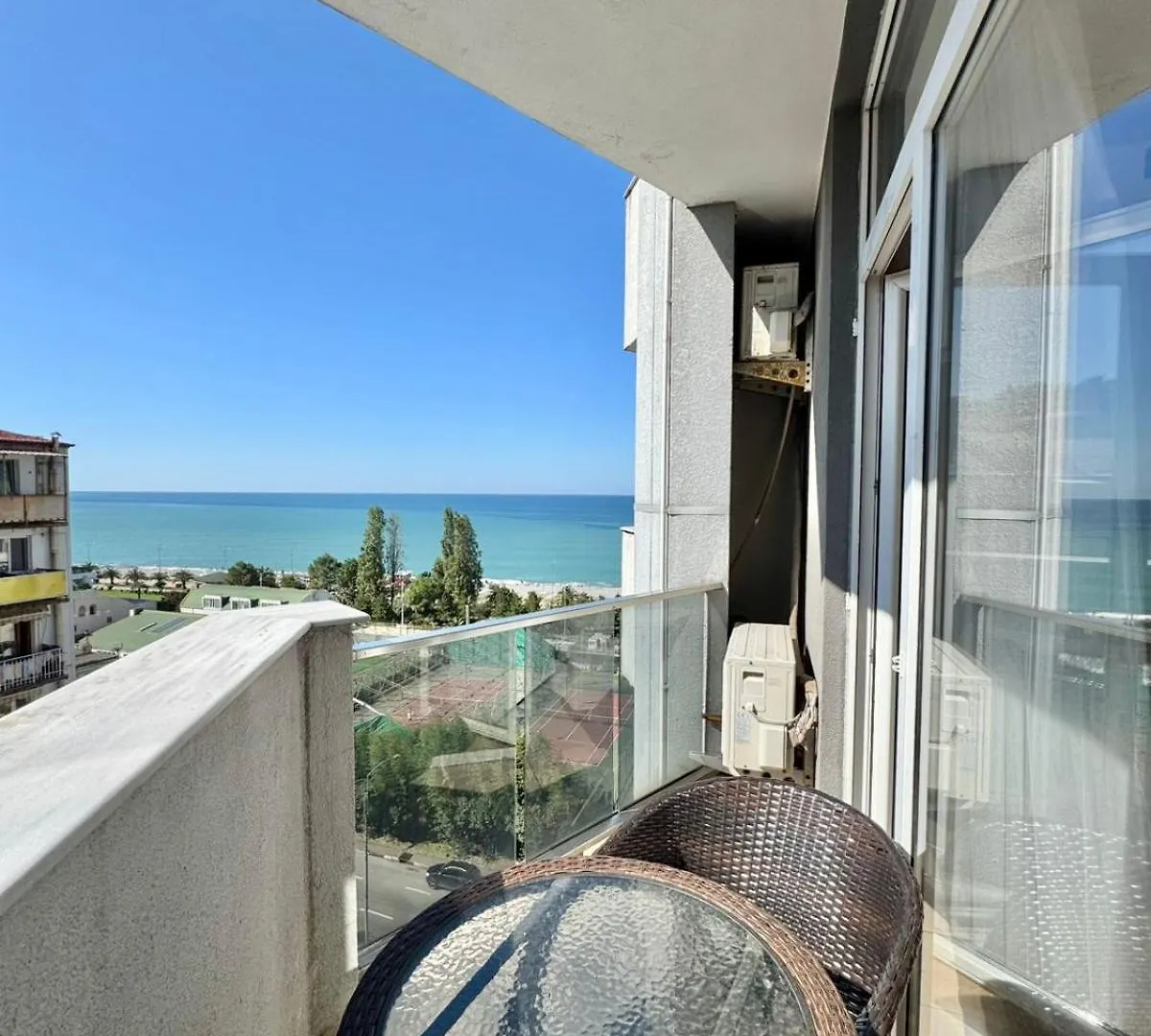 Apartment Rimma Batumi
