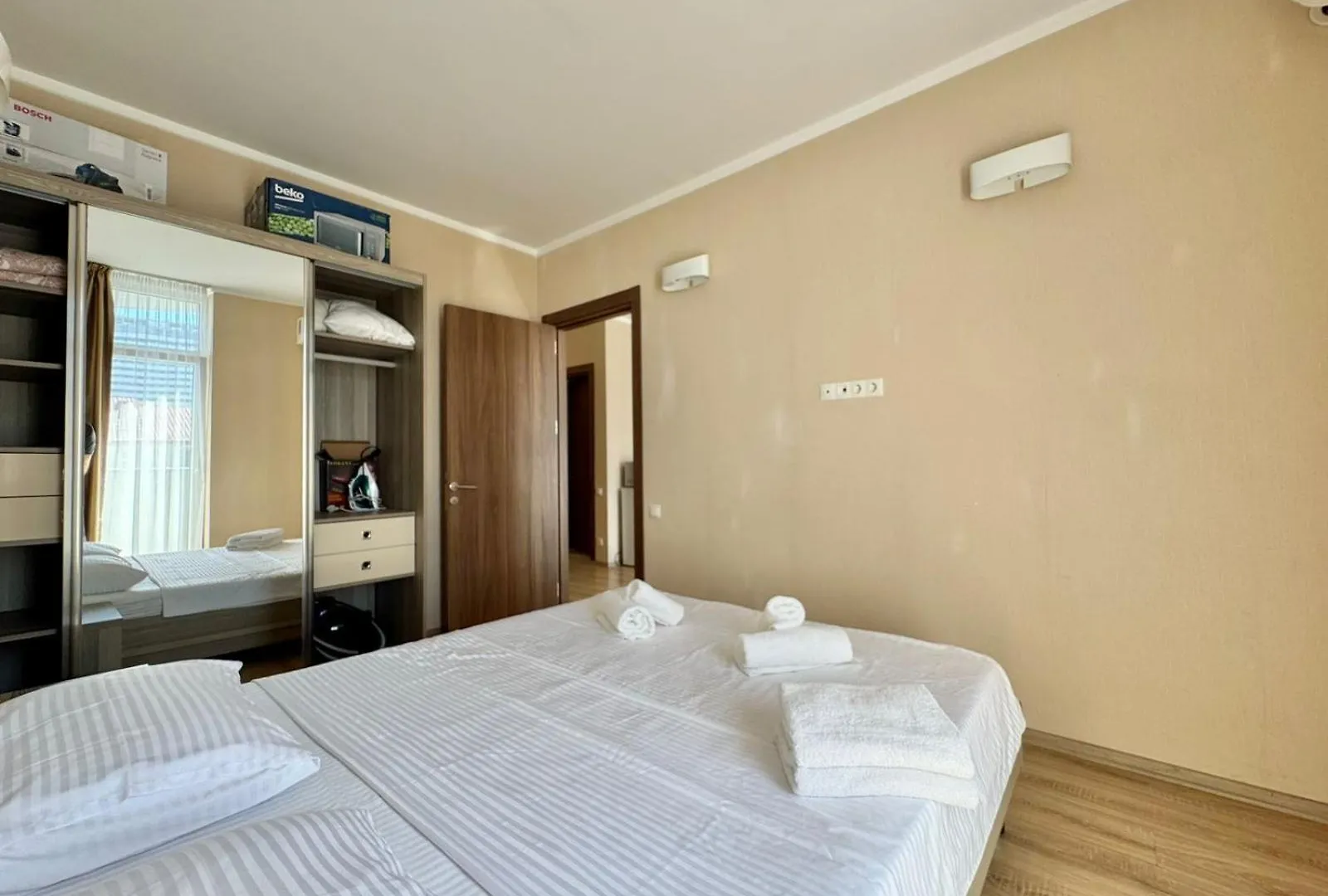 Apartment Rimma Batumi