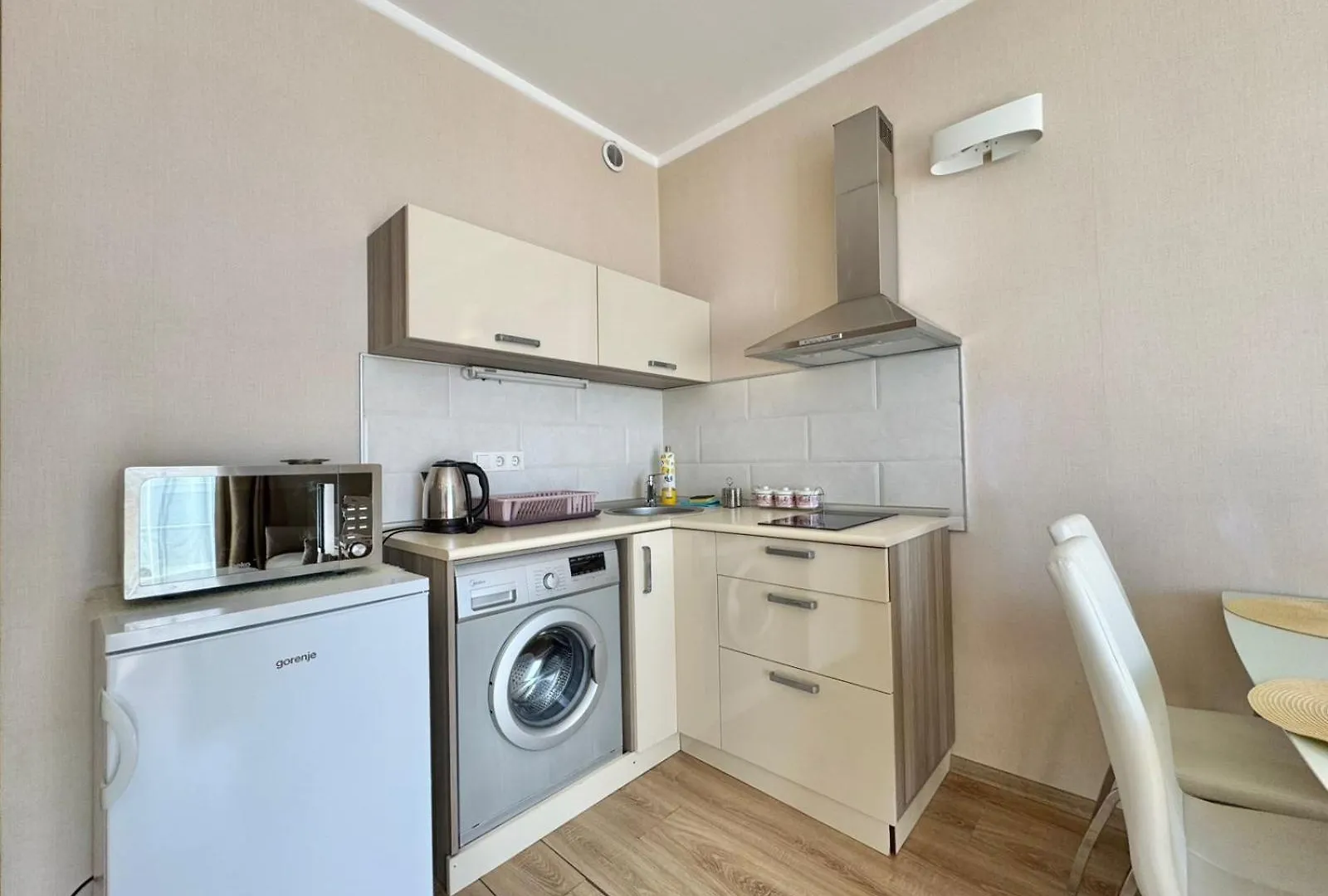 Apartment Rimma Batumi