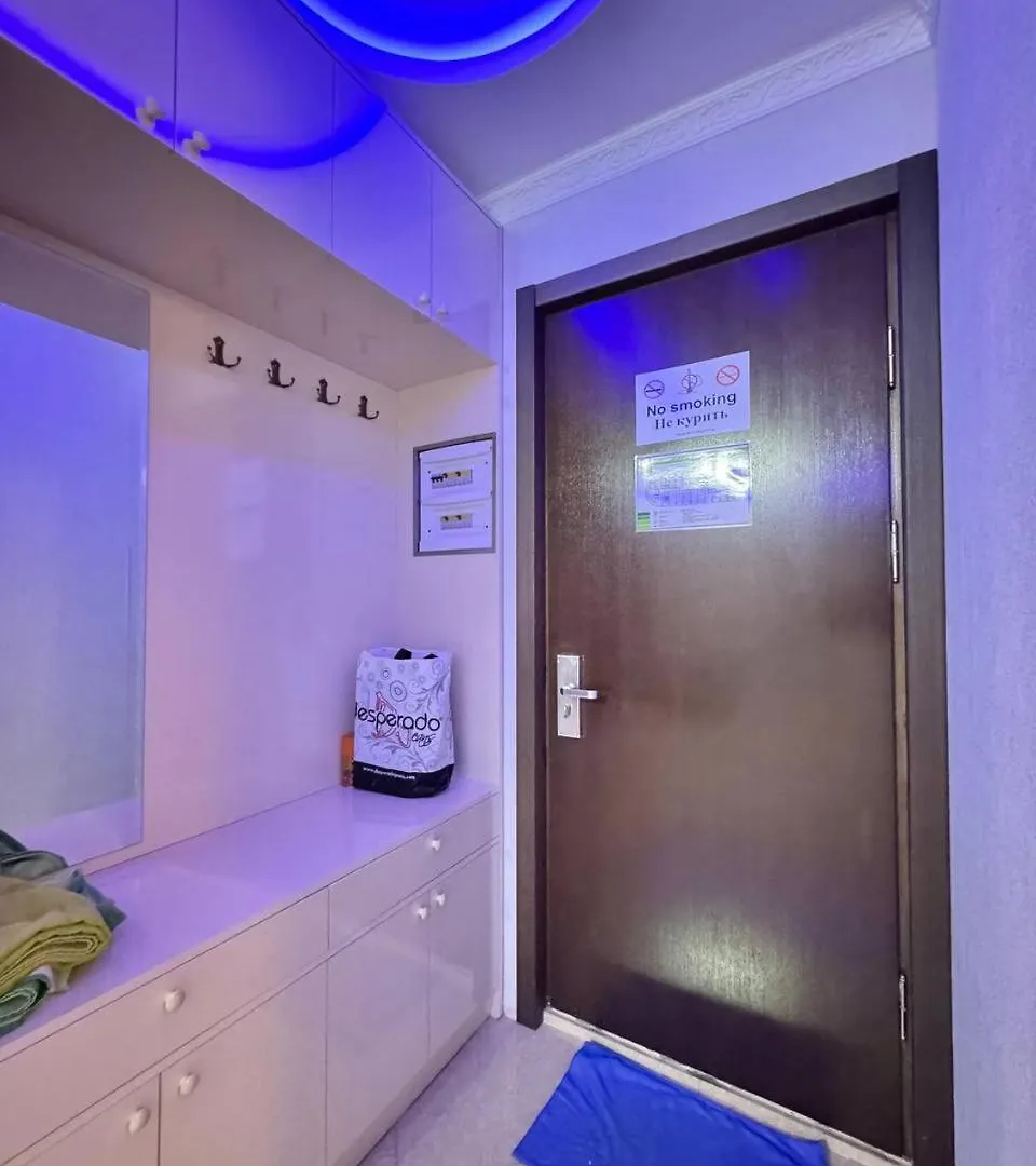 Apartment Rimma Batumi