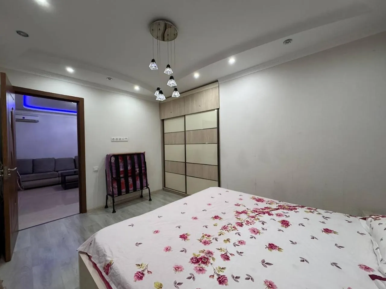 Apartment Rimma Batumi