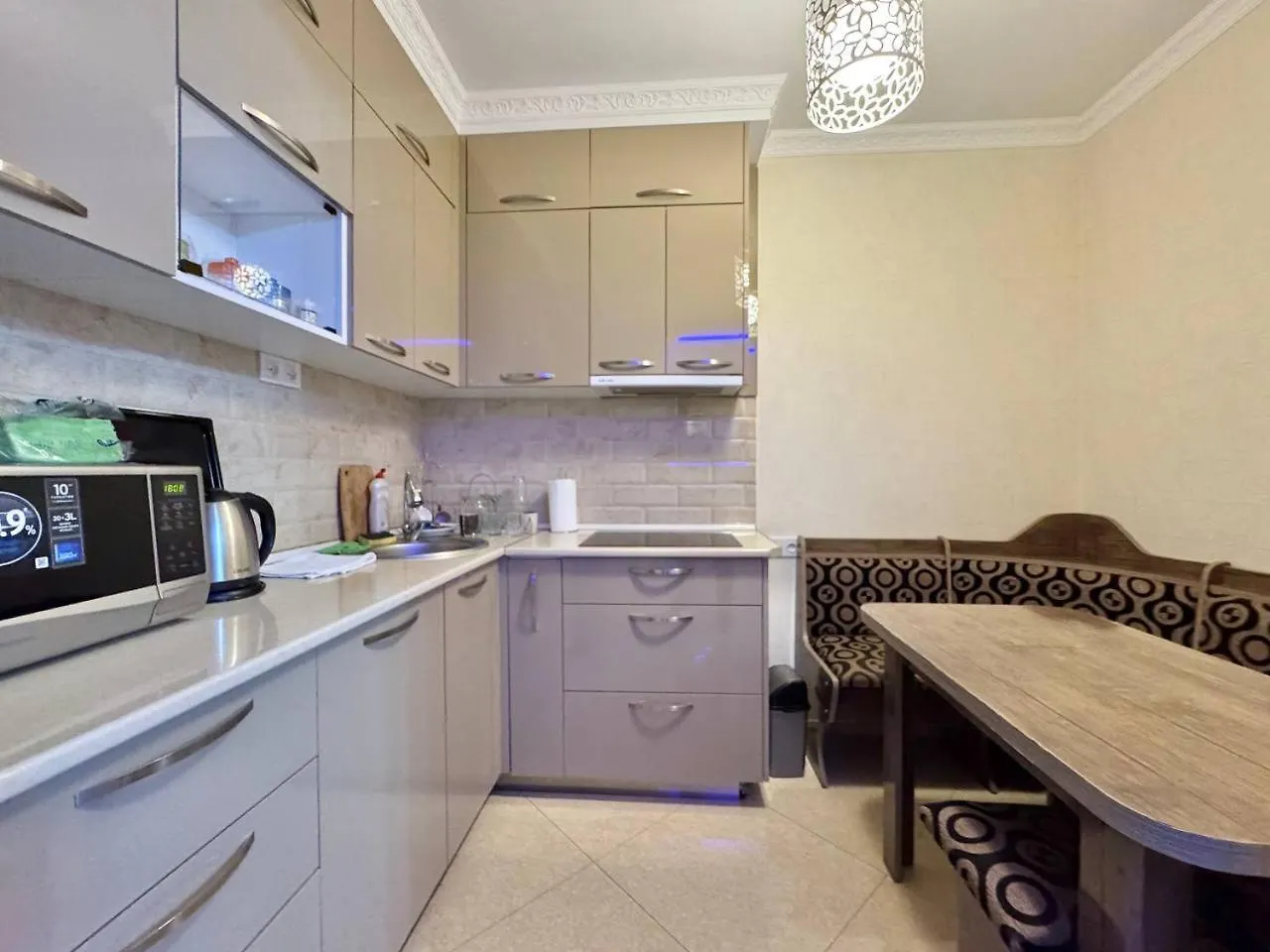 Apartment Rimma Batumi
