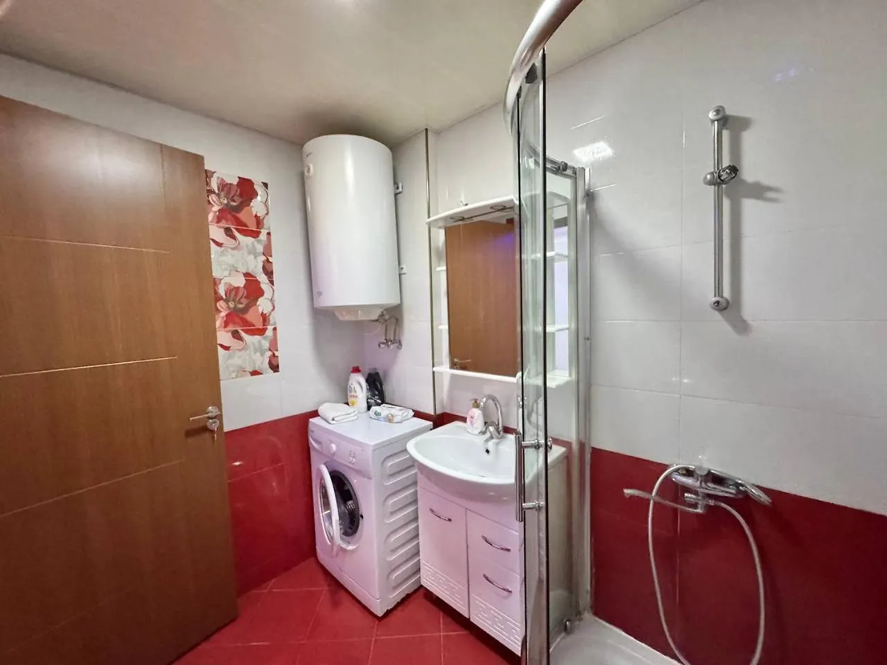 Apartment Rimma Batumi Georgien