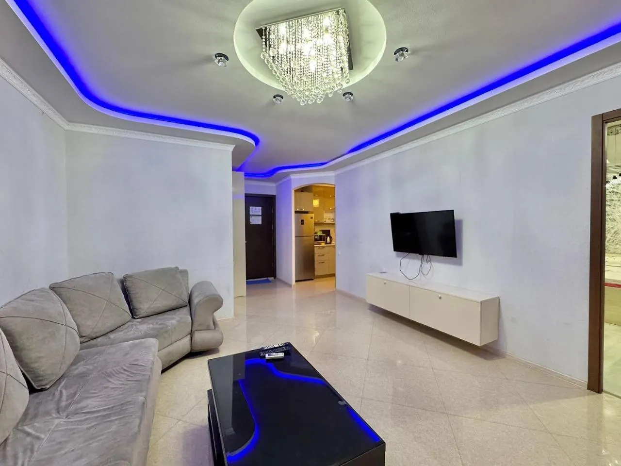 Apartment Rimma Batumi Georgien