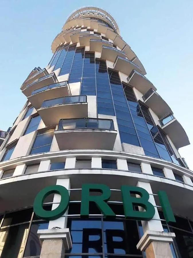 Apartment Rimma Batumi