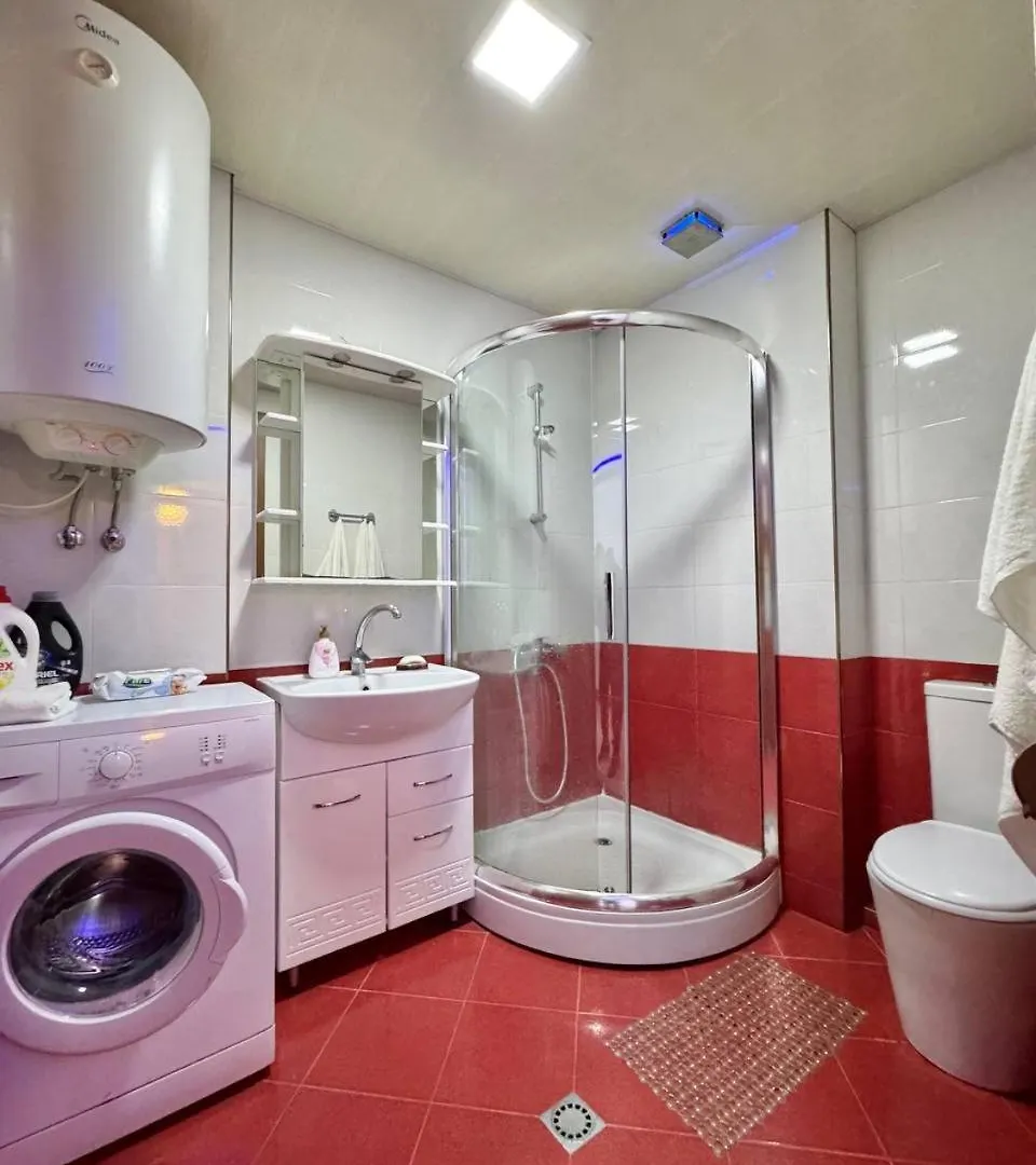 Apartment Rimma Batumi