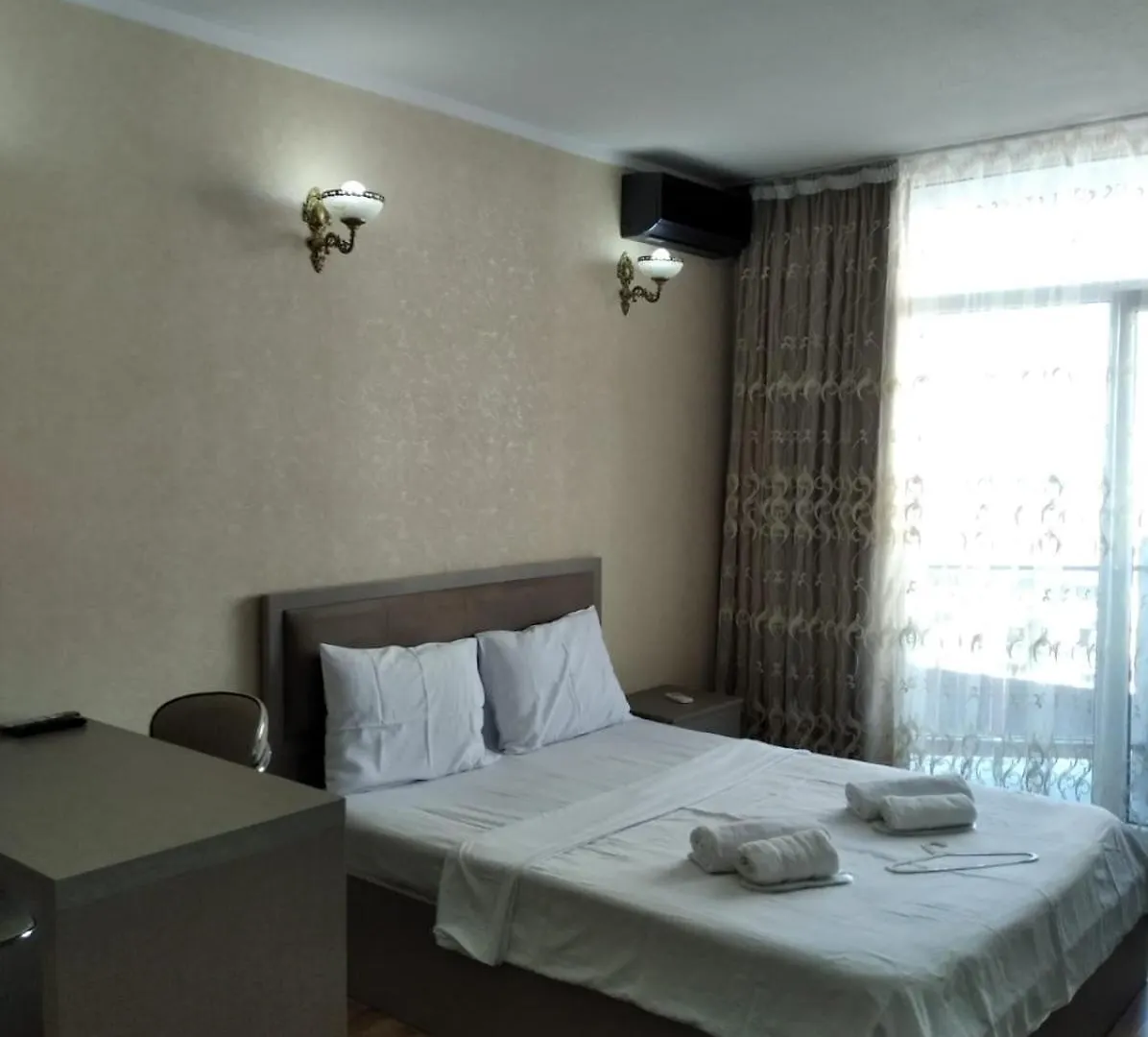Apartment Rimma Batumi