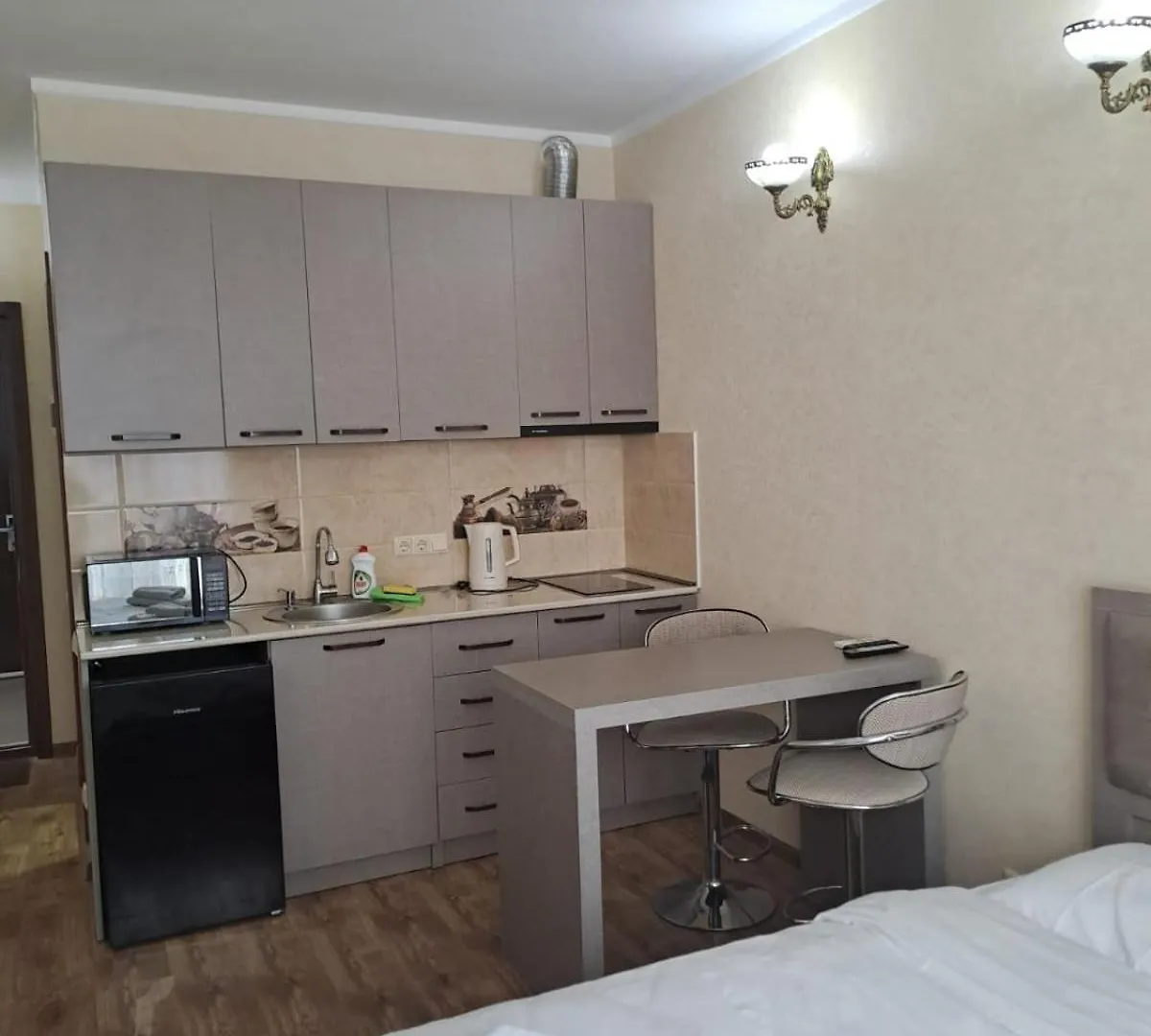 Apartment Rimma Batumi