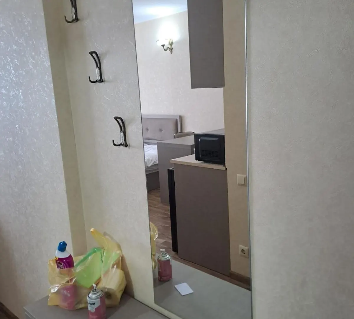 Apartment Rimma Batumi