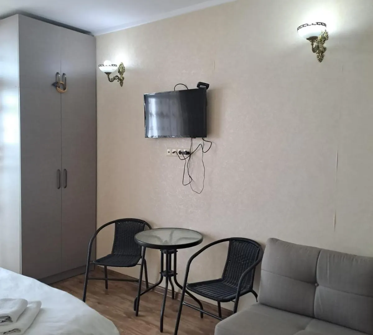 Apartment Rimma Batumi Georgien